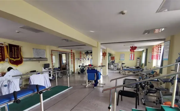 杭州广仁医院 杭州广仁医院