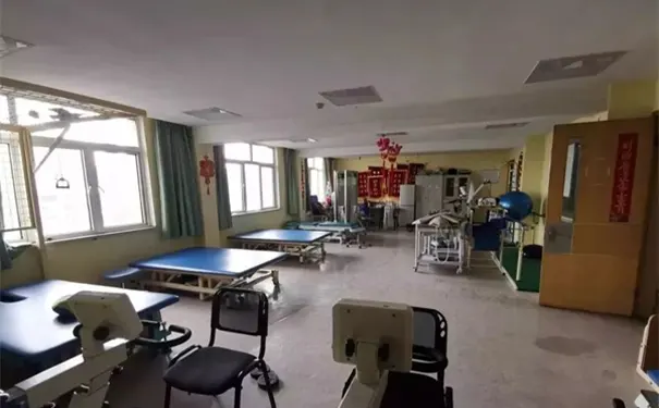 杭州广仁医院 杭州广仁医院