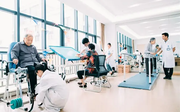 杭州彤安医院 杭州彤安医院