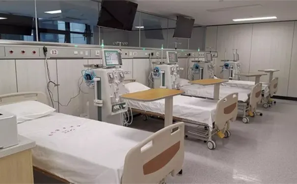 杭州市肾脏病医院 杭州市肾脏病医院