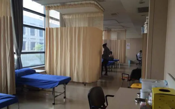 浙大附属邵逸夫医院康复科