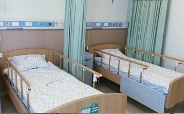 杭州庆春桃元护理院 杭州庆春桃元护理院