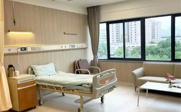 杭州佳业康复医院 杭州佳业康复医院