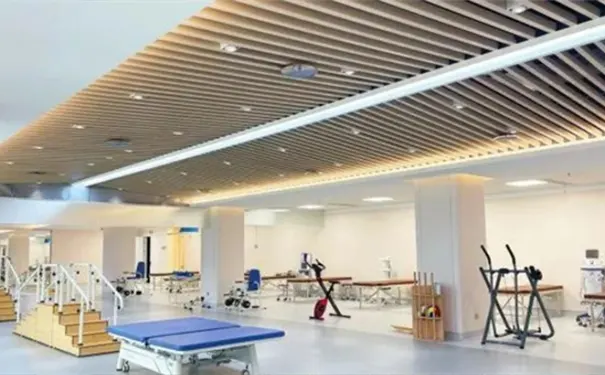 杭州佳业康复医院 杭州佳业康复医院