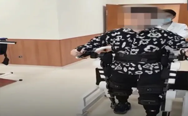 浙江省人民医院康复科脊柱脊髓康复病区