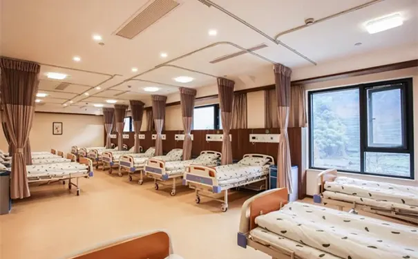 杭州康柏医院 杭州康柏医院