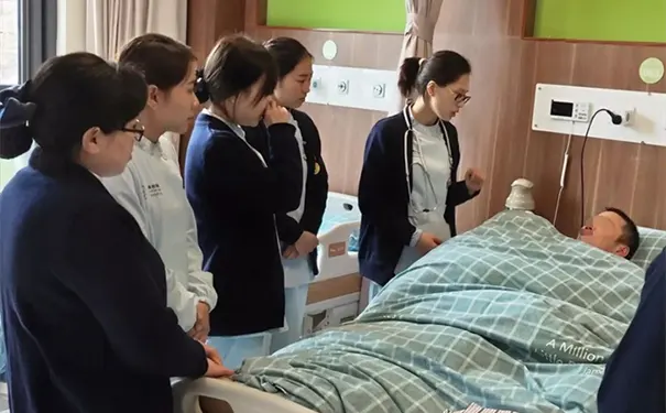 杭州康柏医院 杭州康柏医院