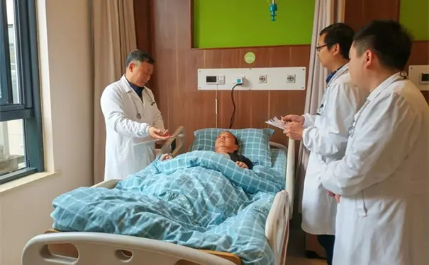 杭州康柏医院 杭州康柏医院