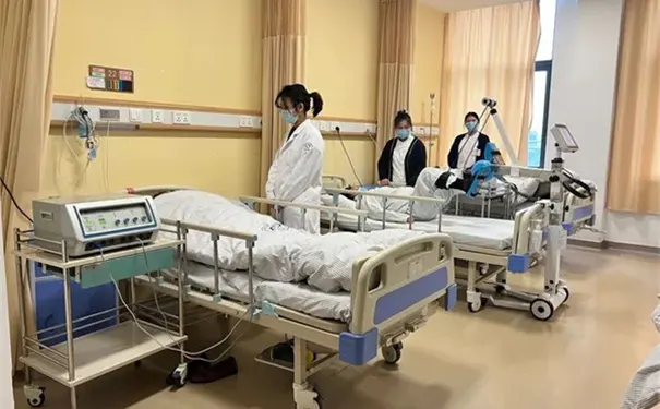 杭州明州姑娘桥康复医院 杭州明州姑娘桥康复医院