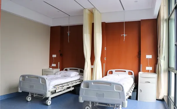 杭州余杭区康复医院 杭州余杭区康复医院