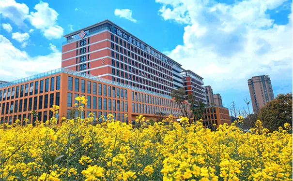 杭州余杭区康复医院 杭州余杭区康复医院