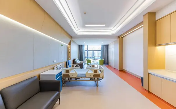 杭州余杭区康复医院 杭州余杭区康复医院