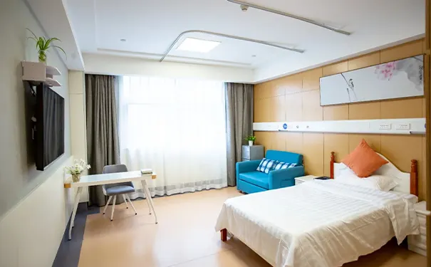 杭州余杭区康复医院 杭州余杭区康复医院