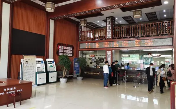 浙江骨伤医院(杭州詹氏中医骨伤医院) 浙江骨伤医院(杭州詹氏中医骨伤医院)