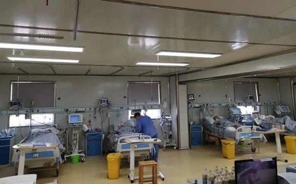 浙江骨伤医院(杭州詹氏中医骨伤医院) 浙江骨伤医院(杭州詹氏中医骨伤医院)