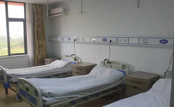 杭州康复医院 杭州康复医院