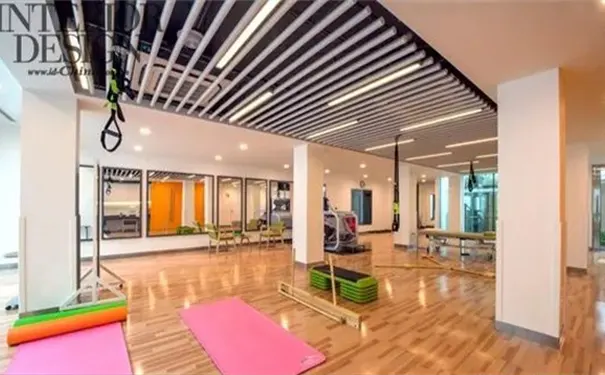 杭州彩虹鱼康复护理院 杭州彩虹鱼康复护理院