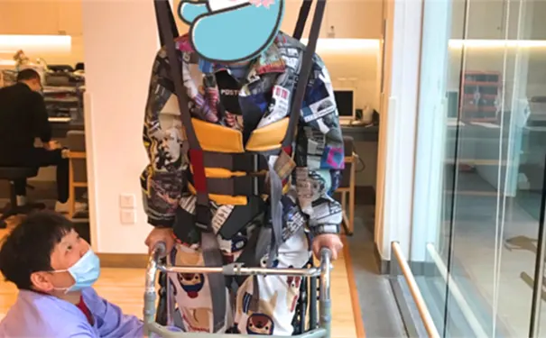 杭州彩虹鱼康复护理院 杭州彩虹鱼康复护理院