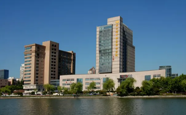 杭州市红十字会医院康复科 杭州市红十字会医院康复科