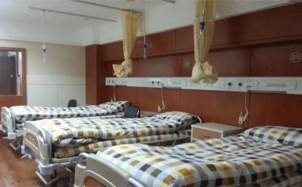 杭州市红十字会医院康复科 杭州市红十字会医院康复科