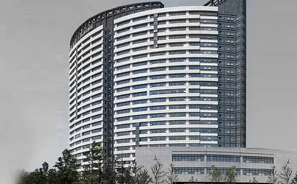 浙大二院 浙大二院