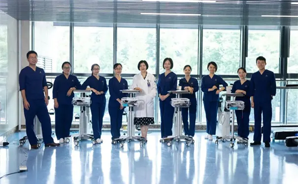 浙大二院 浙大二院