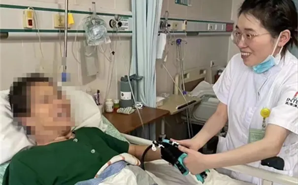 杭州英智康复医院