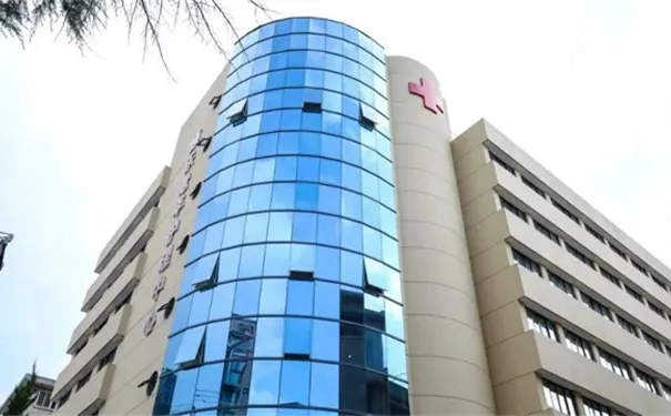 杭州富阳颐乐医院 杭州富阳颐乐医院