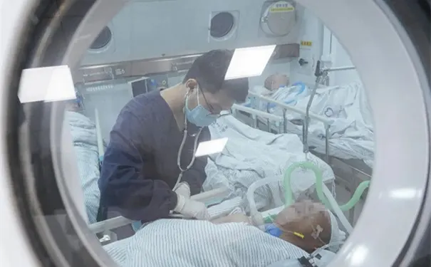 绍兴明州康复医院 绍兴明州康复医院