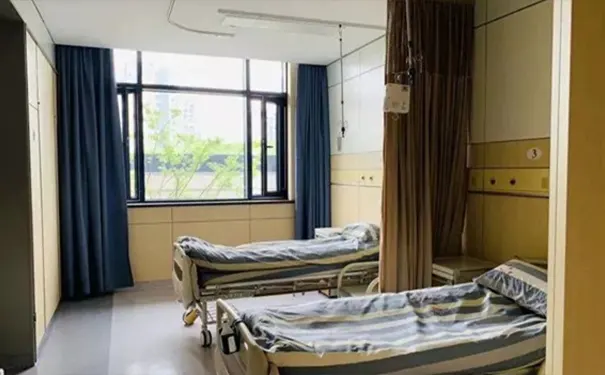 杭州市中医院丁桥院区康复科 杭州市中医院丁桥院区康复科