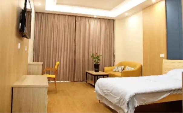 杭州临安赛康医院 杭州临安赛康医院