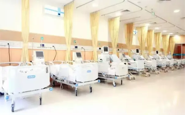 杭州临安赛康医院 杭州临安赛康医院