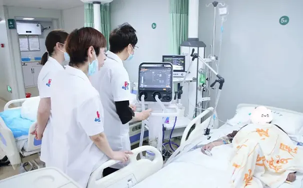 杭州东方华康康复医院重症康复科 杭州东方华康康复医院重症康复科