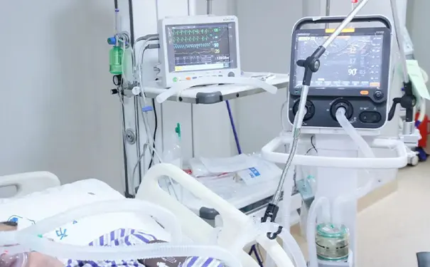 杭州东方华康康复医院重症康复科 杭州东方华康康复医院重症康复科