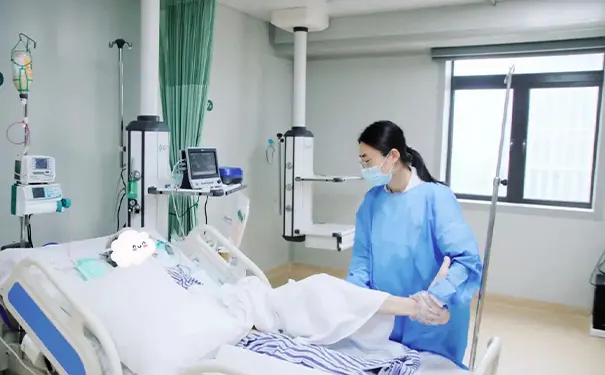 杭州东方华康康复医院重症康复科 杭州东方华康康复医院重症康复科