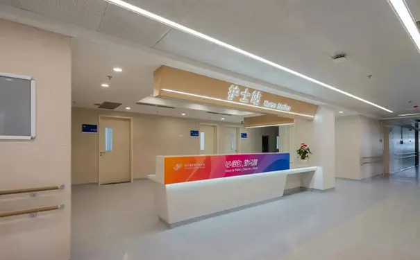 杭州康复医院(杭州市特殊康复中心) 杭州康复医院(杭州市特殊康复中心)