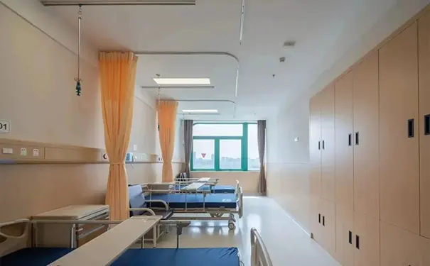 杭州康复医院(杭州市特殊康复中心) 杭州康复医院(杭州市特殊康复中心)