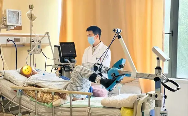 杭州明州姑娘桥康复医院 杭州明州姑娘桥康复医院