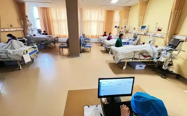 杭州明州姑娘桥康复医院 杭州明州姑娘桥康复医院