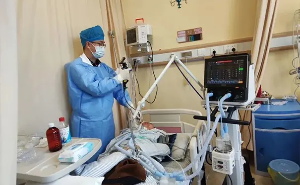 杭州明州姑娘桥康复医院 杭州明州姑娘桥康复医院