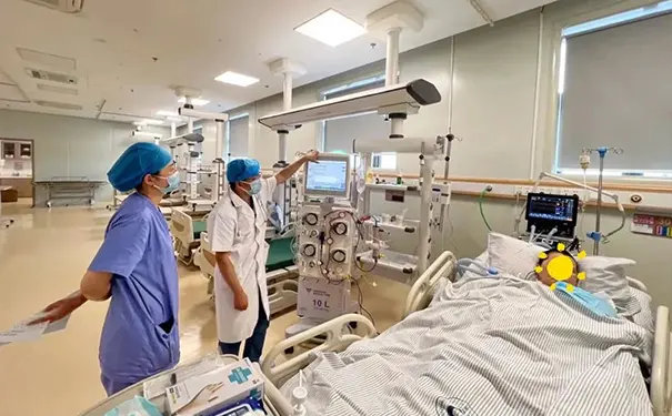 杭州明州姑娘桥康复医院 杭州明州姑娘桥康复医院