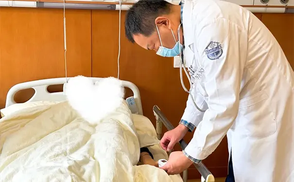 杭州天目山医院 杭州天目山医院