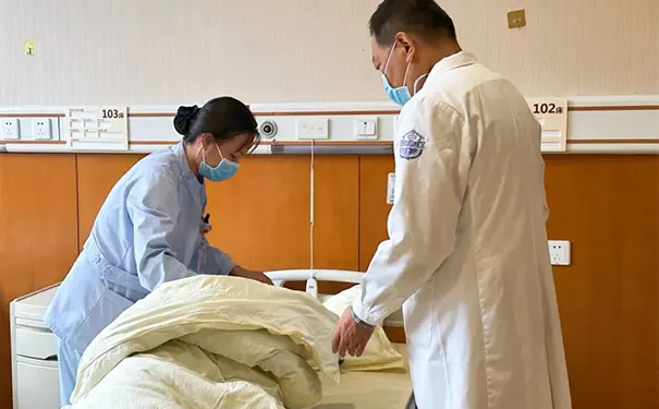 杭州天目山医院 杭州天目山医院