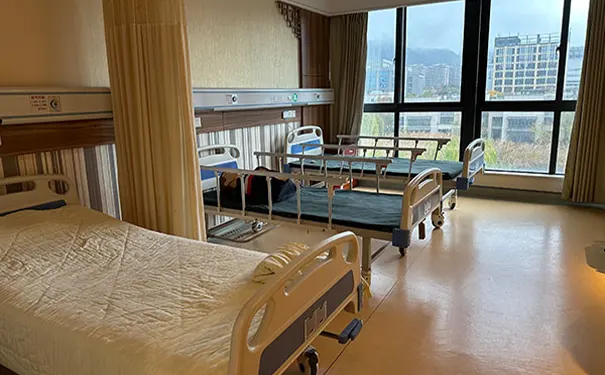 杭州义德中医医院 杭州义德中医医院