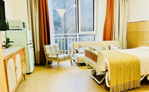 杭州临终关怀医院 杭州临终关怀医院