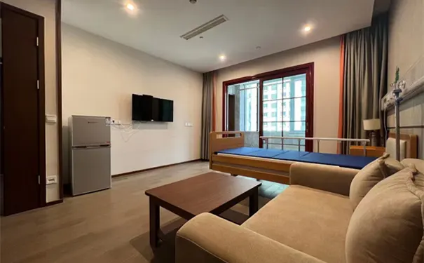 杭州临终关怀医院 杭州临终关怀医院