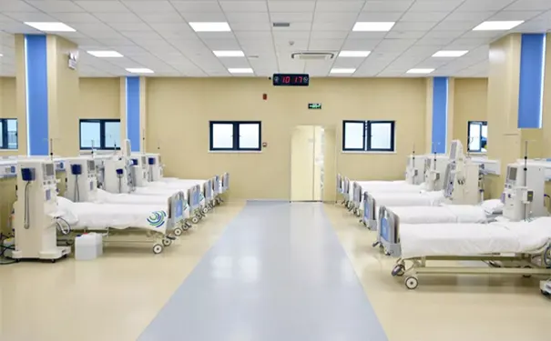 杭州仁育医院 杭州仁育医院