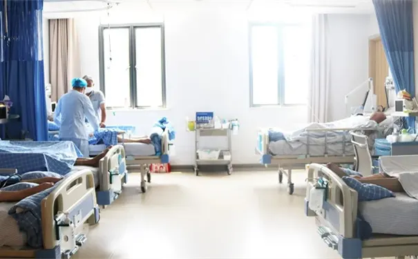 南京明州康复医院 南京明州康复医院