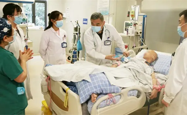 南京明州康复医院 南京明州康复医院