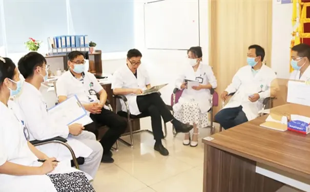 南京明州康复医院 南京明州康复医院